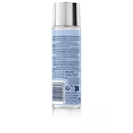NIVEA MEN Hydro Care Liquid Moisturizer 100 ML