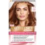 L'Oréal Paris Excellence Creme Permanente Haarverf 7.7 Honingbruin