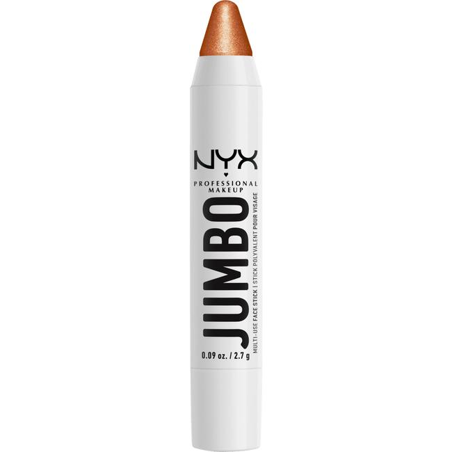 NYX Professional Makeup Jumbo Oogpotlood Apple Pie