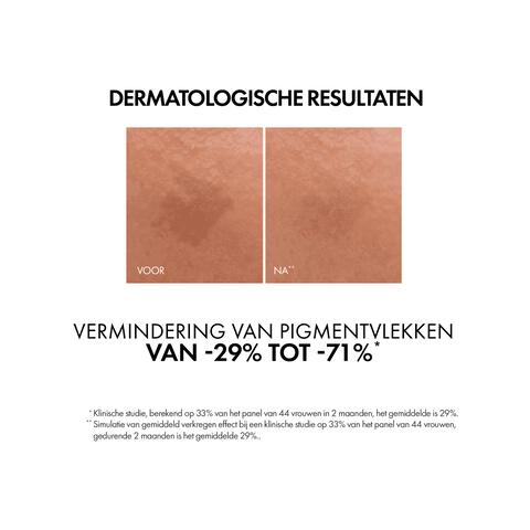 Vichy Liftactiv B3 Anti-Pigmentvlekken Serum 30 ML