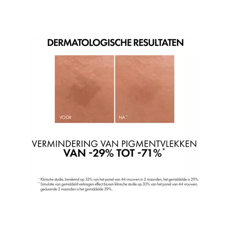 Vichy Liftactiv B3 Anti-Pigmentvlekken Serum 30 ML