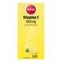 Roter Vitamine C Bruis 1000 mg Citroen 40 bruistabletten