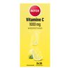 Roter Vitamine C 1000 MG Citroen Bruistabletten 40 stuks