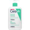 CeraVe Schuimende Reinigingsgel 473 ML