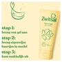 Zwitsal Haargel 100 ML