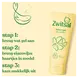 Zwitsal Haargel 100 ML