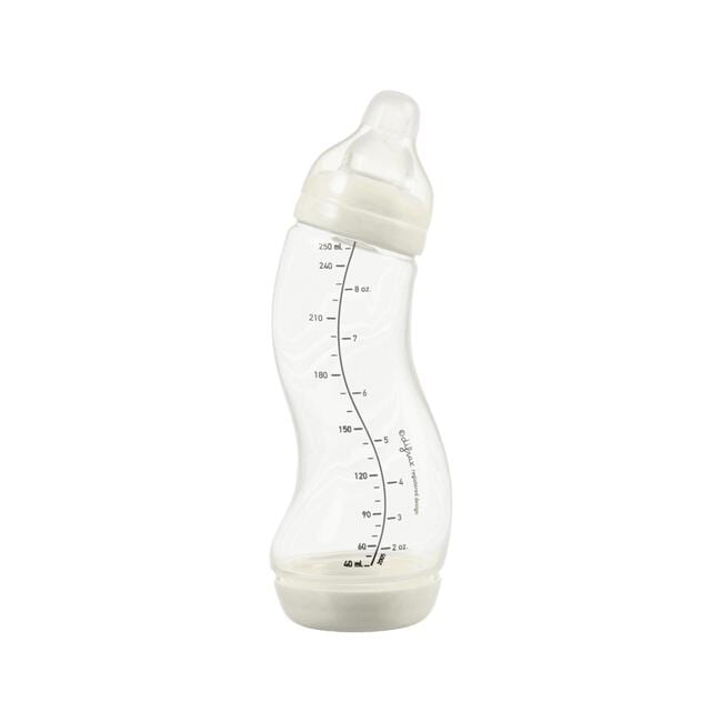 Difrax Anti-koliek S-fles Crème 250 ML