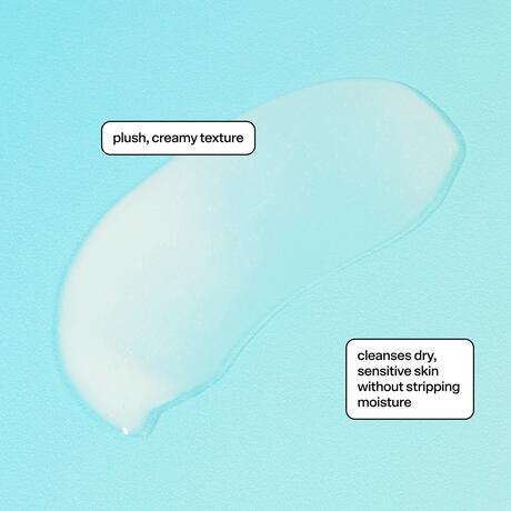Bubble Skincare Soft Launch Cream Cleanser 125 ML