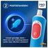 Oral-B Pro Kids Marvel Spider-Man Elektrische Tandenborstel