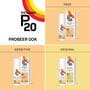 P20 Suncare For Kids Zonnebrand SPF50+ 200 ML