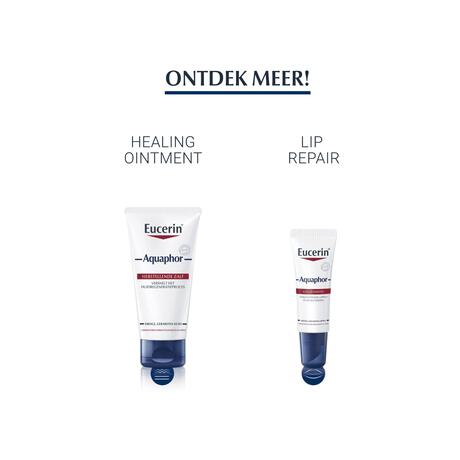 Eucerin Aquaphor Huidherstellende Zalf 40 GR