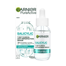 Garnier PureActive Salicylic Anti-Imperfecties Serum 30 ML