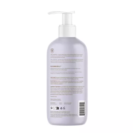 ATTITUDE Blooming Belly Argan Nourishing Bodylotion 473 ML