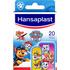 Hansaplast Kids Paw Patrol Pleisters 20 strips