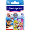 Hansaplast Kids Pleisters Paw Patrol 20 stuks