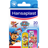 Hansaplast Kids Pleisters Paw Patrol 20 stuks