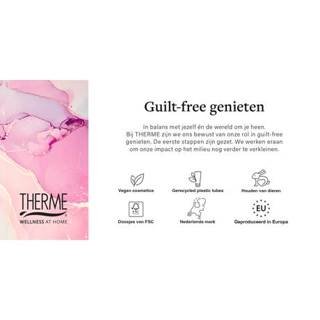 Therme Mindful Blossom Bath Foam 500 ML
