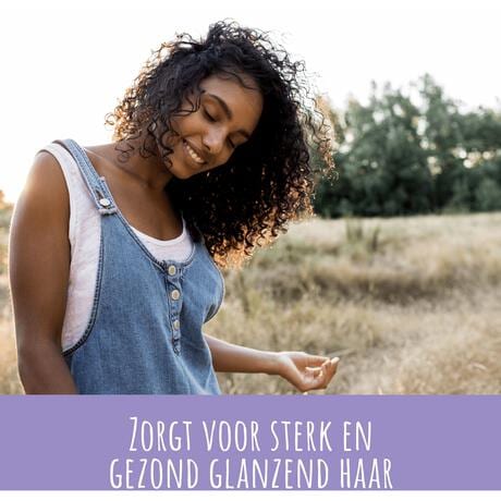 Andrélon Pro Nature Shea SOS Repair Shampoo 400 ML