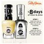 Sally Hansen Miracle Gel Nagellak 905 Diving For Treasure​ 14.7 ML