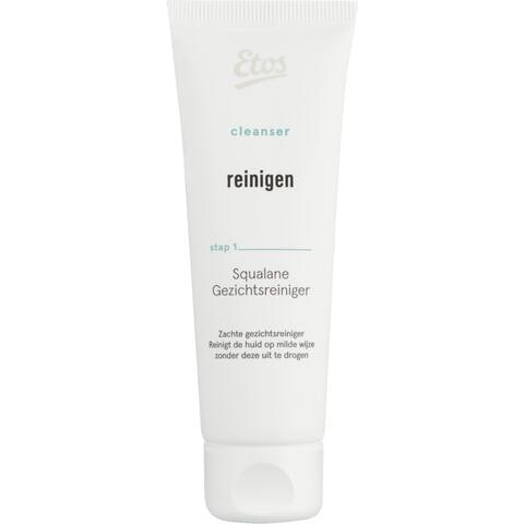 Etos Squalane Gezichtsreiniger 50 ML  
