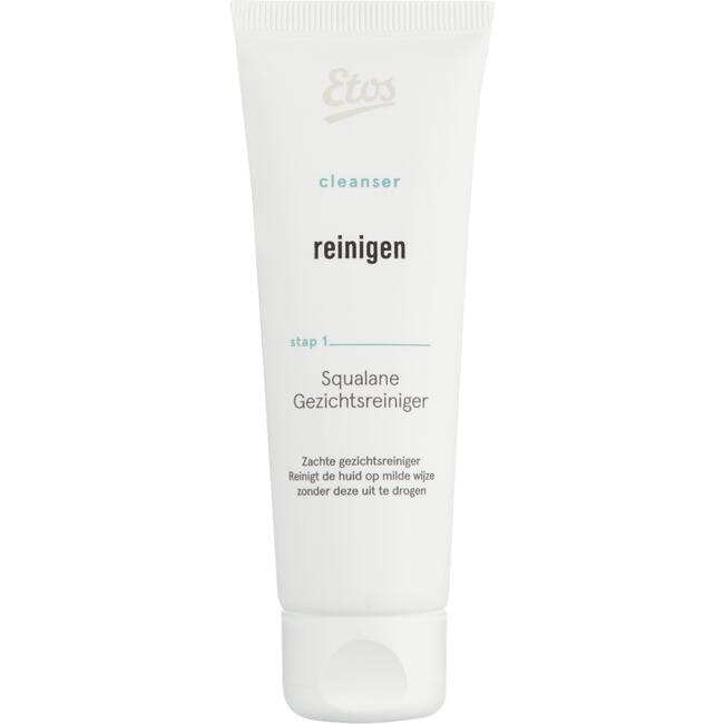 Etos Squalane Gezichtsreiniger 50 ML  