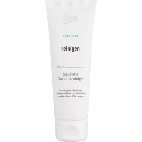 Etos Personalized Skincare Squalane Gezichtsreiniger 50 ML �