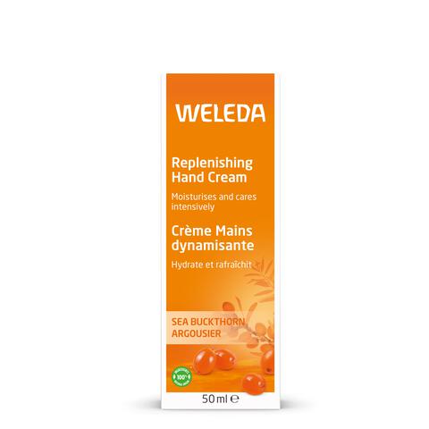 WELEDA Duindoorn Handcrème 50 ML
