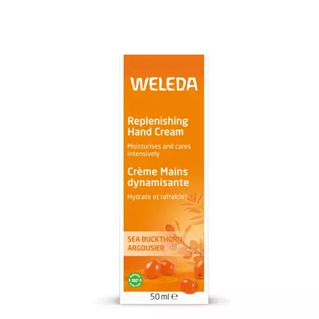 WELEDA Duindoorn Handcrème 50 ML