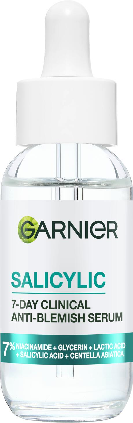 Garnier PureActive Salicylic Anti-Imperfecties Serum