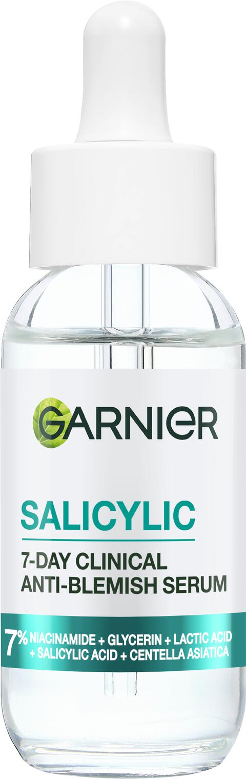 Garnier PureActive Salicylic Anti-Imperfecties Serum