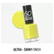 Rimmel London 60 Seconds SuperShine Nagellak 155 Beach Breeze Please 8 ML