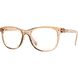 Etos Leesbril Glanzend Grijs/Beige +2.5