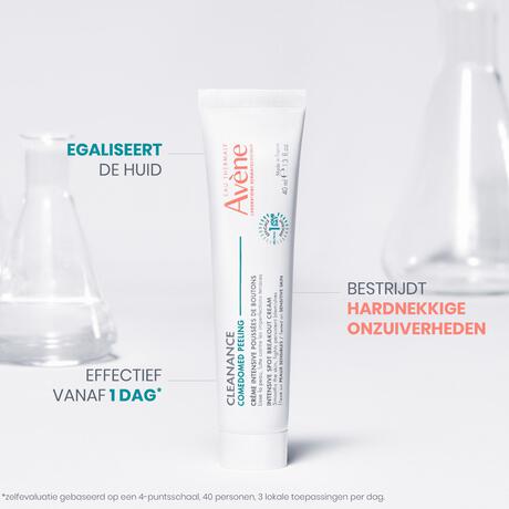 Avène Cleanance Comedomed Peeling 40 ML