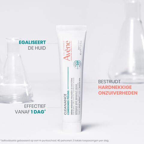 Avène Cleanance Comedomed Peeling 40 ML
