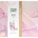 Therme Mindful Blossom Cadeauset Shower Foam Body Butter Shower Scrub