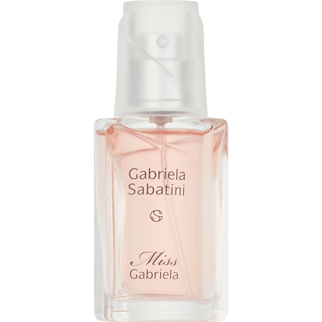 Gabriela Sabatini Miss Gabriela Eau De Toilette 20 Ml Etos