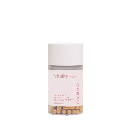 Cabau Daily Longevity+ 30 tabletten&nbsp;