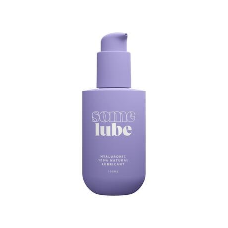 SOME Lube Hyaluronic Glijmiddel 100ml