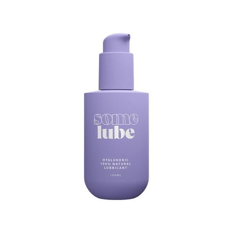 SOME Lube Hyaluronic Glijmiddel 100ml