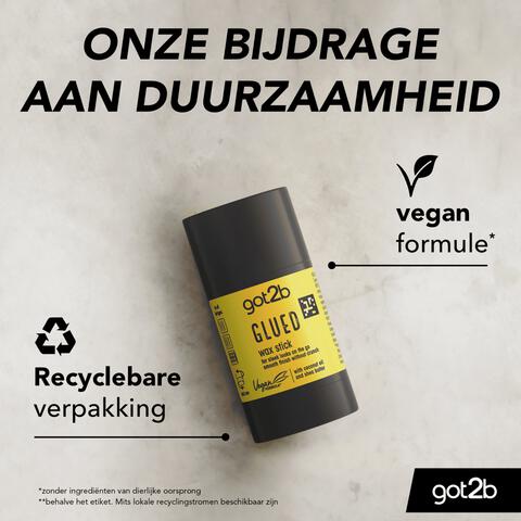 Got2B Glued Wax Stick 50 ML