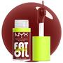 NYX Fat Oil Lip Drip Inside Scoop