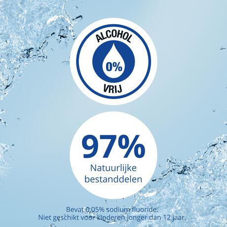 CB12 Mondwater White