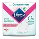Libresse Pure Sensitive Ultra Maandverband 12 stuks
