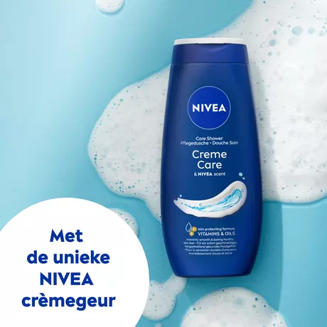 NIVEA Crème Care Douchecrème 250 ML