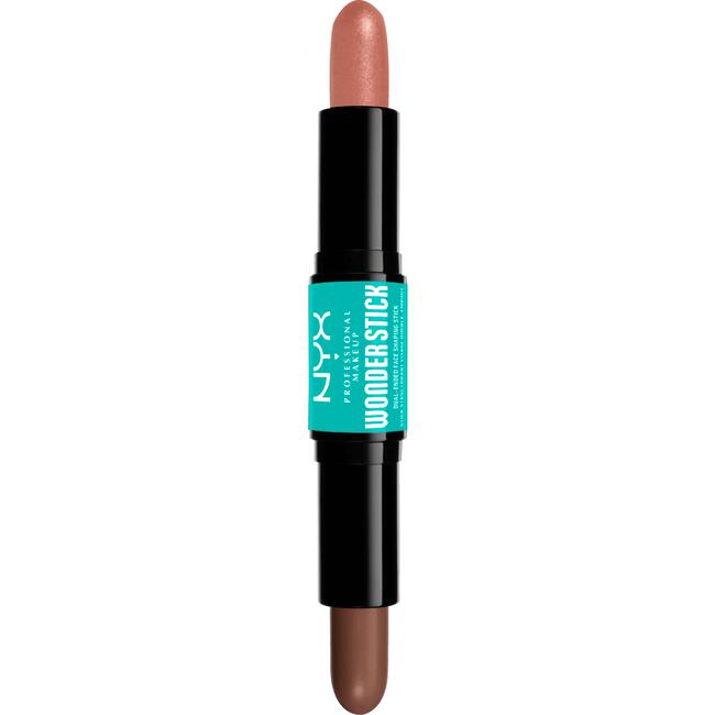 NYX Professional Makeup Wonder Stick Dual Face Lift WSR03 Medium