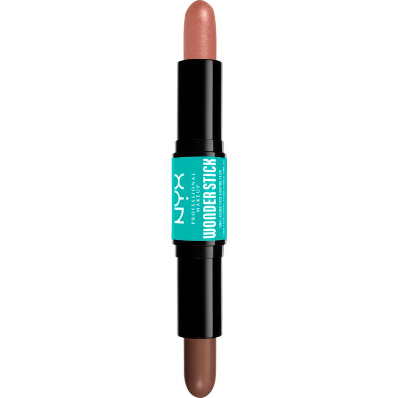 NYX Professional Makeup Wonder Stick Dual Face Lift WSR03 Medium