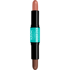 NYX Professional Makeup Wonder Stick Dual Face Lift WSR03 Medium