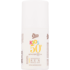 Etos Sensitive Kids Sun Protection Roll-On SPF 50+ 50 ML