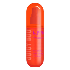 NYX Professional Makeup Hair & Body Fragrance Mist Juicy Boo  160 ML