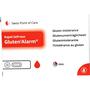 Swiss Point of Care Gluten' Alarm Zelftest